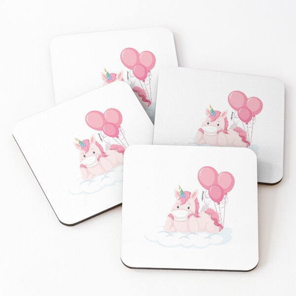 Item preview, Unicorn designed and sold by SmartStyle.