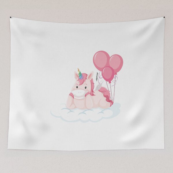 Item preview, Unicorn designed and sold by SmartStyle.