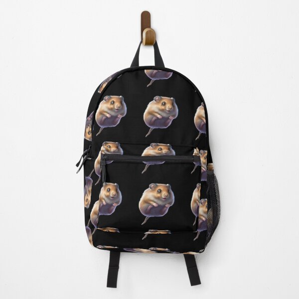 Item preview, Flying hamster designed and sold by AnimalArtPhotos.