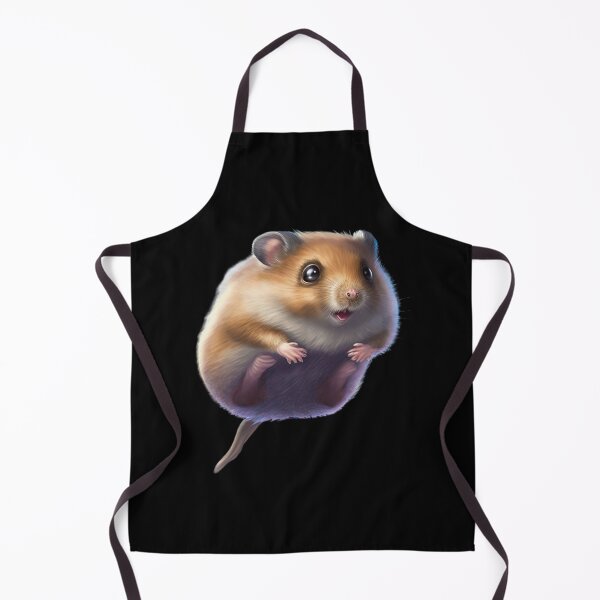 Item preview, Flying hamster designed and sold by AnimalArtPhotos.
