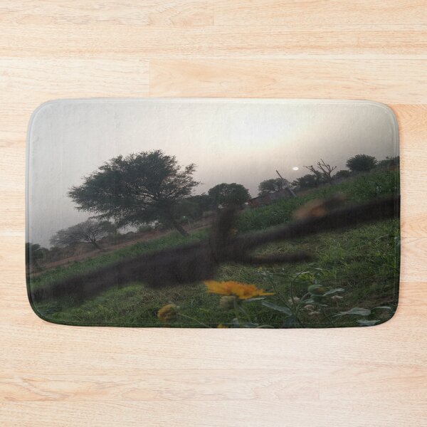 Item preview, Nature sight with plants  designed and sold by The-design24.
