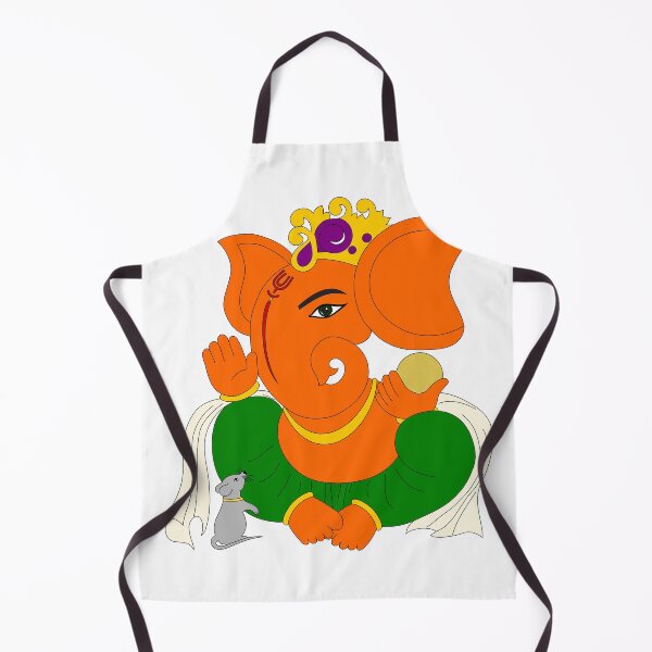 Artikelvorschau, Lord Ganesha entworfen und verkauft von AlaukikaShop.