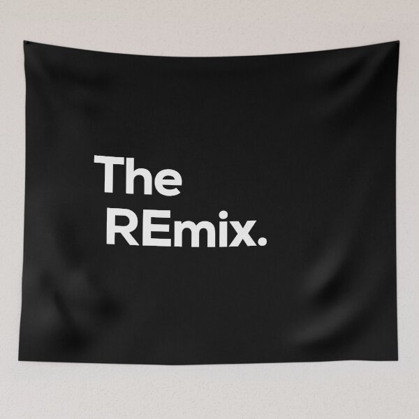 Item preview, The Remix Parent & Child Design designed and sold by Binsagar.