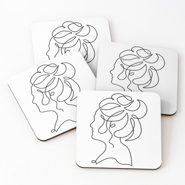 Item preview, Inspirado en Hetty de 'Ghosts' CBS designed and sold by lauzeartshop.