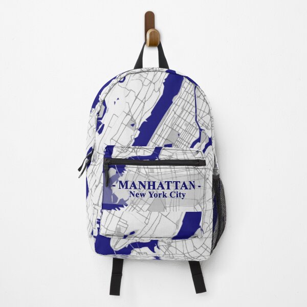 Item preview, Manhattan designed and sold by alessionastro.