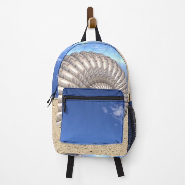 Item preview, Beach of Shells designed and sold by Phil Perkins.