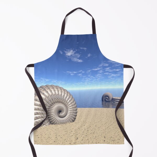 Item preview, Beach of Shells designed and sold by Phil Perkins.
