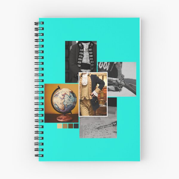 Item preview, Moodboard inspired by Isaac from ´Ghosts’ CBS Premium designed and sold by lauzeartshop.
