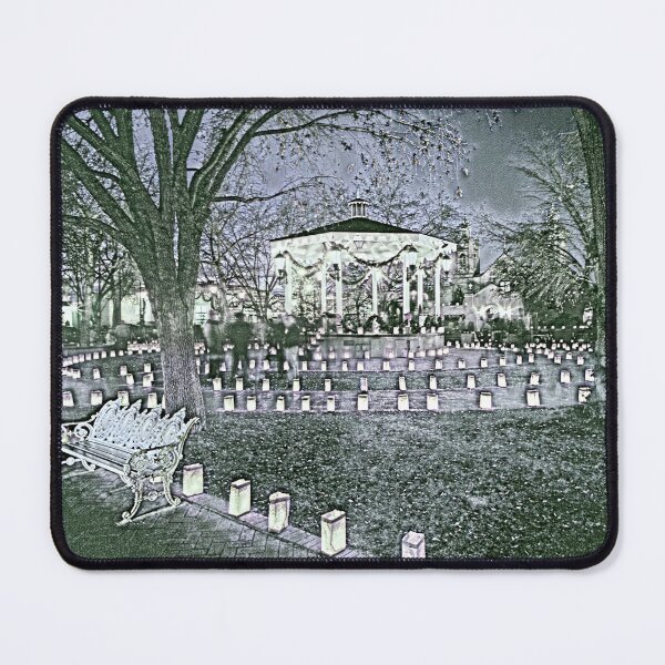 Item preview, Simple Christmas Wish Collection - Albuquerque, New Mexico designed and sold by Sean McElroy.