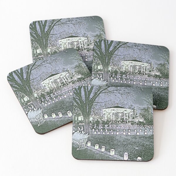 Item preview, Simple Christmas Wish Collection - Albuquerque, New Mexico designed and sold by Sean McElroy.