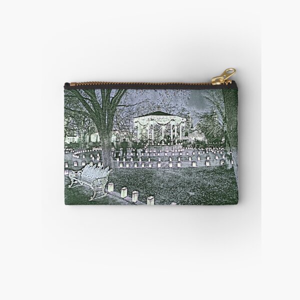 Item preview, Simple Christmas Wish Collection - Albuquerque, New Mexico designed and sold by Sean McElroy.