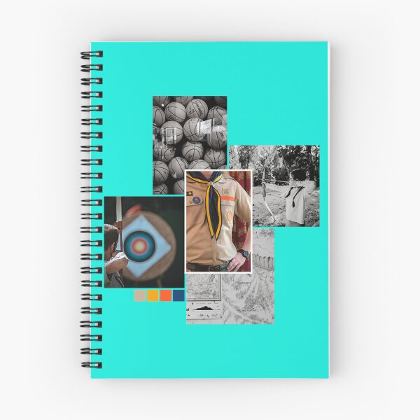 Item preview, Moodboard inspired by Pete from ´Ghosts’ CBS Premium designed and sold by lauzeartshop.