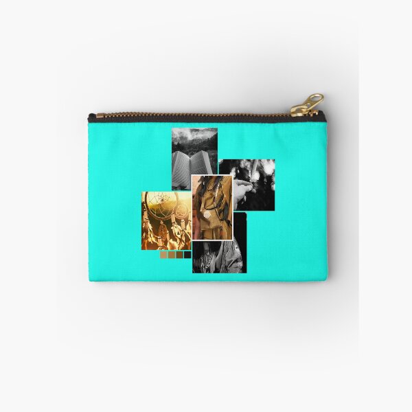 Item preview, Moodboard inspired by Sasappis from ´Ghosts’ CBS Premium designed and sold by lauzeartshop.