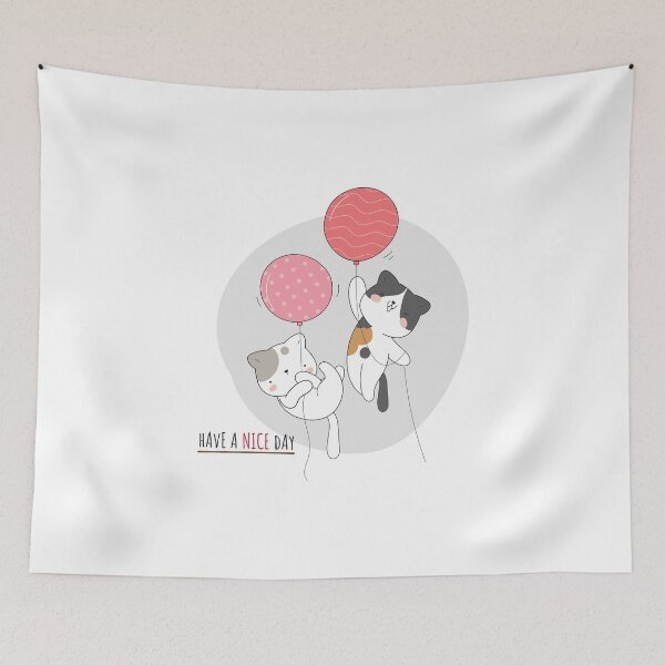 Item preview, Baby Cat designed and sold by SmartStyle.