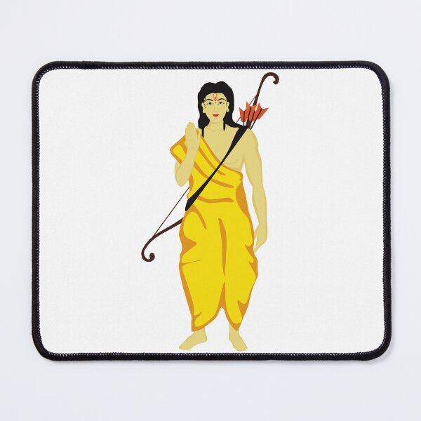 Item preview, Lord Rama designed and sold by AlaukikaShop.