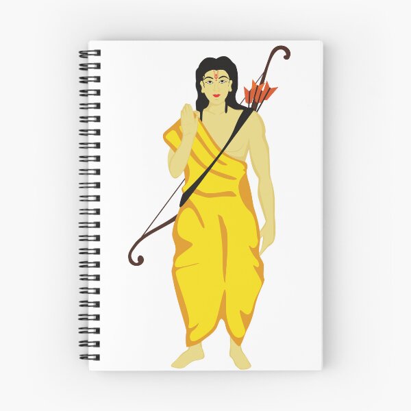 Item preview, Lord Rama designed and sold by AlaukikaShop.
