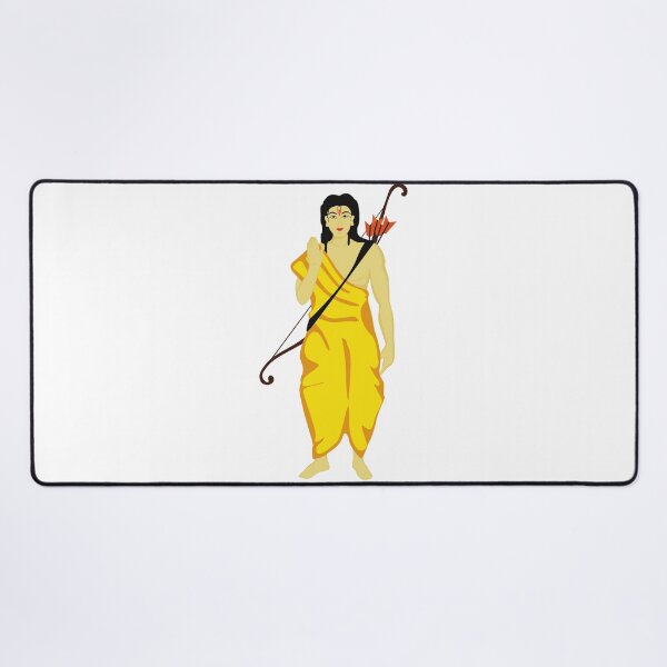 Item preview, Lord Rama designed and sold by AlaukikaShop.