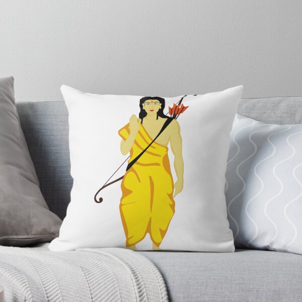 Item preview, Lord Rama designed and sold by AlaukikaShop.