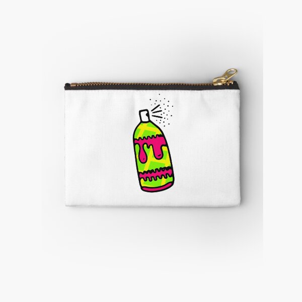 Item preview, Spray Can Doodle Art designed and sold by vandervisuals.