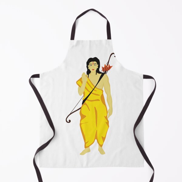 Item preview, Lord Rama designed and sold by AlaukikaShop.