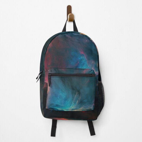 Item preview, Colourful Cosmic Nebula designed and sold by Definitelycole.