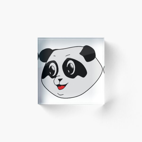 Artikelvorschau, Niedliches Panda-Design entworfen und verkauft von Aje00.