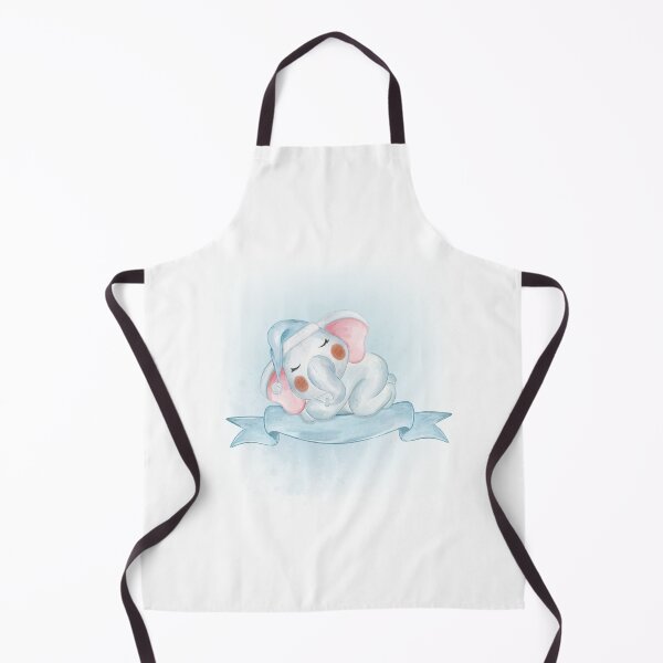 Item preview, Baby Elephant designed and sold by SmartStyle.