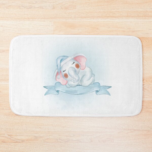 Item preview, Baby Elephant designed and sold by SmartStyle.