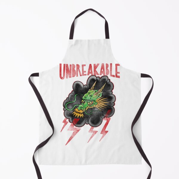 Item preview, Unbreakable dragon designed and sold by X1810x.