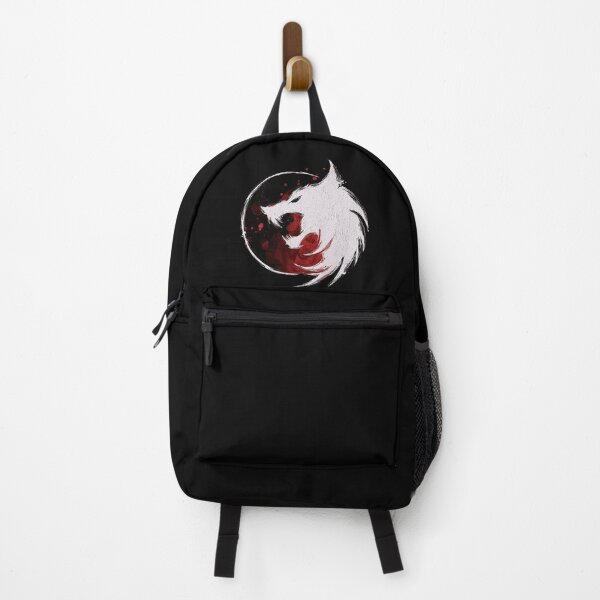 Item preview, chibi cute wolf anime designed and sold by LinaMercata0428.