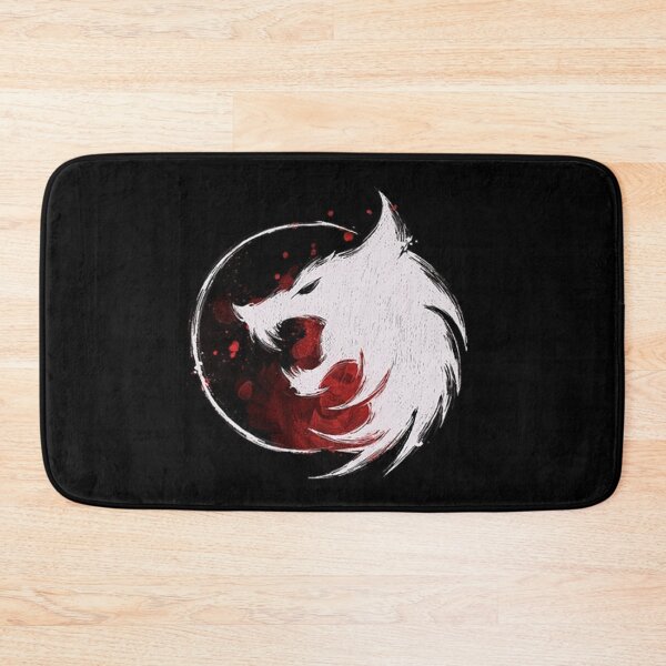 Item preview, chibi cute wolf anime designed and sold by LinaMercata0428.