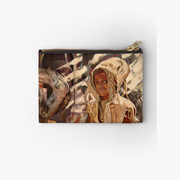 Item preview, Different Worlds, or those who stay on the Mountain designed and sold by Tatyana Binovska.