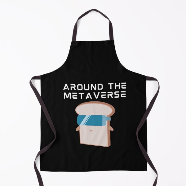 Item preview, Around the Metaverse Reality Virtual VR designed and sold by WaguinhoTex.