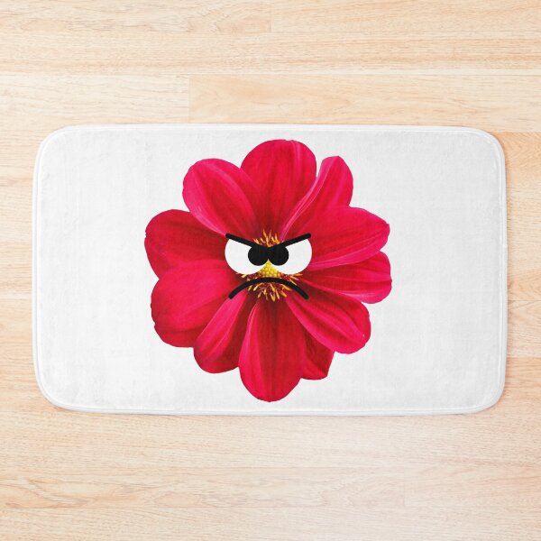 Item preview, The unsatisfied flower designed and sold by GorLorLar.