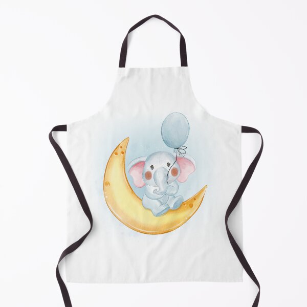 Item preview, Elephant designed and sold by SmartStyle.