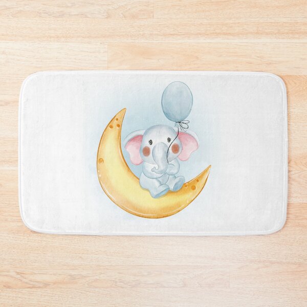 Item preview, Elephant designed and sold by SmartStyle.