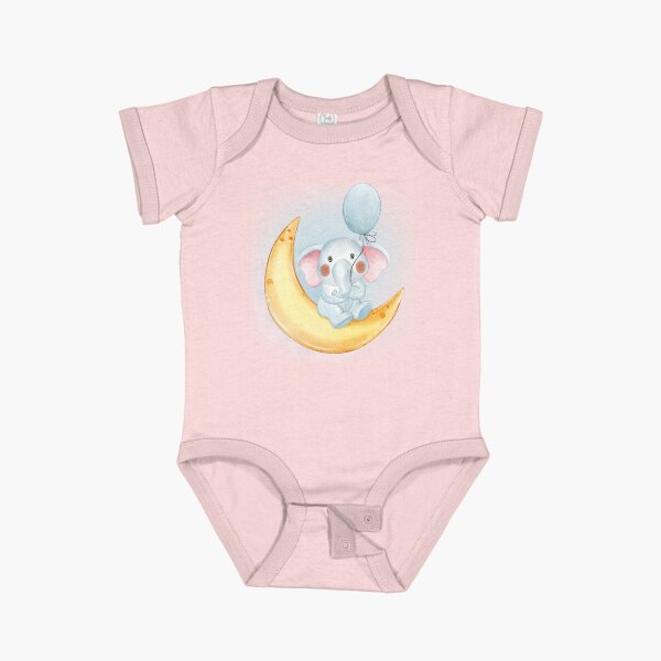 Item preview, Elephant designed and sold by SmartStyle.