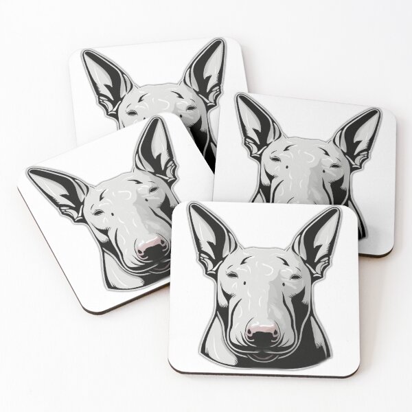 Item preview, PIT BULL TERRIER  designed and sold by pypelcoco.