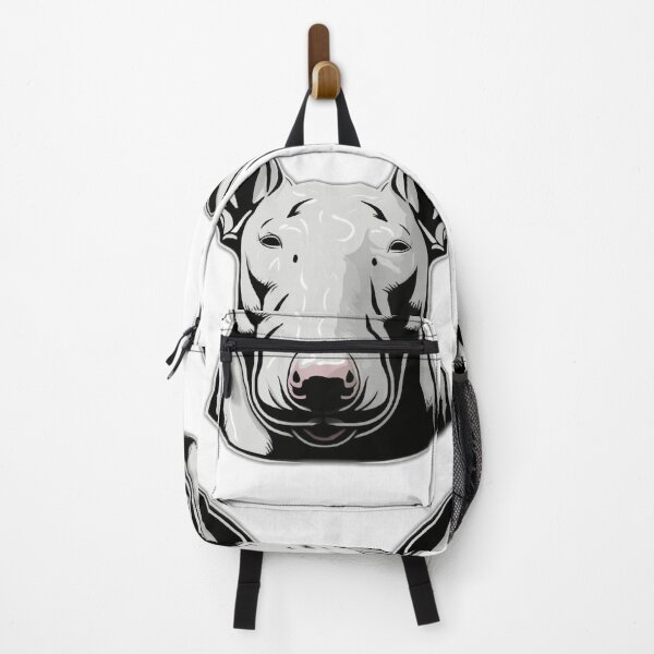 Item preview, PIT BULL TERRIER  designed and sold by pypelcoco.