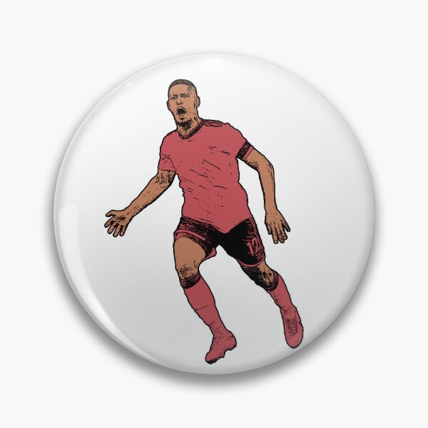 Item preview, William Saliba designed and sold by Truefans.