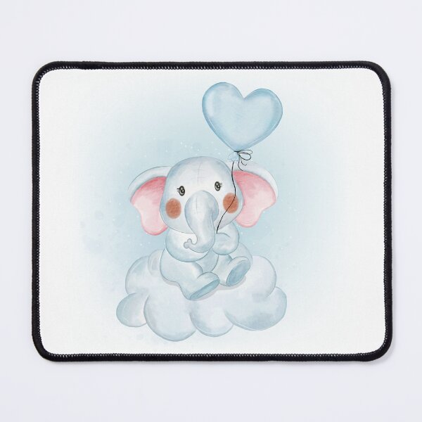 Item preview, Love Elephant designed and sold by SmartStyle.