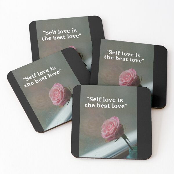 Item preview, Self Love designed and sold by PupeCreativeArt .