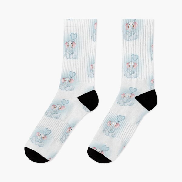 Item preview, Love Elephant designed and sold by SmartStyle.