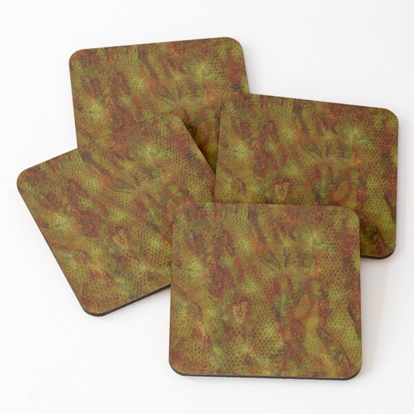 Item preview, Animal print - Snake skin print pattern designed and sold by RSDigitalPrintDesign.