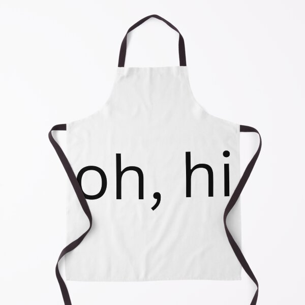Item preview, oh, hi designed and sold by cosygal.
