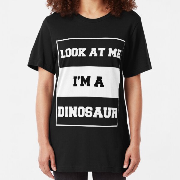 Roblox Hungry Dino Shirt