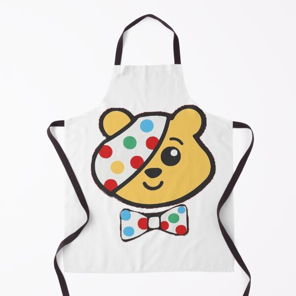 Item preview, Tesco Pudsey Bear designed and sold by Mseabro.