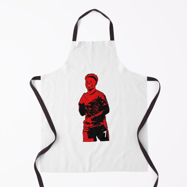 Item preview, Bukayo Saka designed and sold by Truefans.