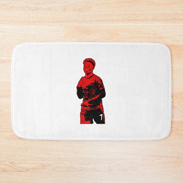 Item preview, Bukayo Saka designed and sold by Truefans.