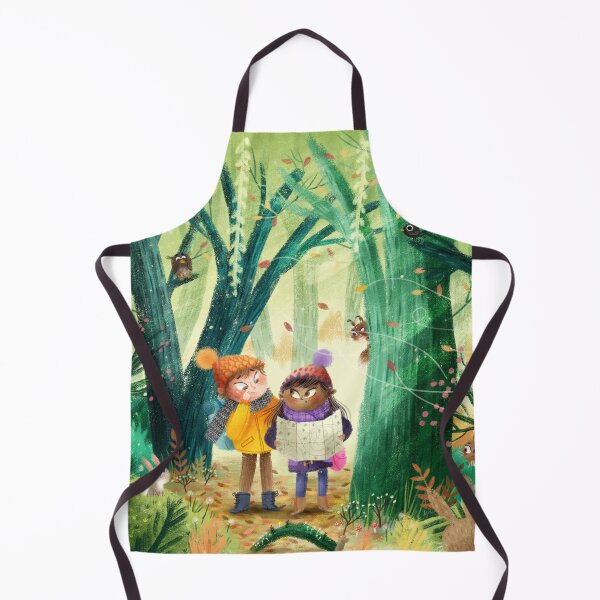 Item preview, Lost in the Woods designed and sold by geeksarecoolco.